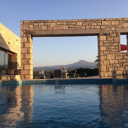 Villa Ypsilon Karoti  Exterior photo